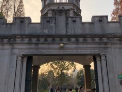 -上海市龙华烈士陵园