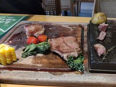 -牛牛西厨· 本地西餐(健威广场店)