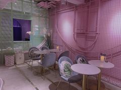 -卉咖啡(公园时代店)