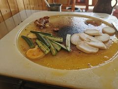-阿昌白族石板烧(大理古城店)