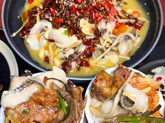 -云炒记·丽江本地传统菜(丽江古城店)