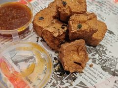-孖记茶档·热腾茶餐(荔湾领展广场店)