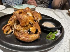 -萃華楼(王府井店)