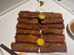 -106餐厅北京菜.烤鸭(百子湾店)