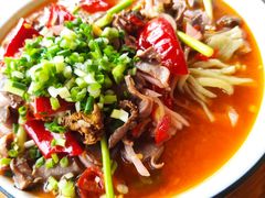 -郑件洋芋饭庄