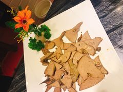 -捞的乐自助火锅(通江店)