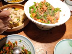 -沅江水·湖南家宴(南村万博长隆商圈店)
