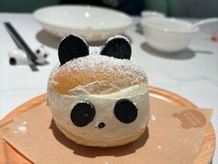 -眉州东坡·熊猫主题餐厅(枫蓝店)