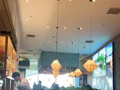 大堂-云海肴·汽锅鸡·云南菜(苏州中心店)