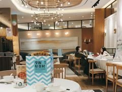 -莆田餐厅PUTIEN(世博源店)