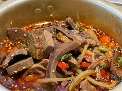 -钢管厂五区小郡肝火锅串串香(清河店)