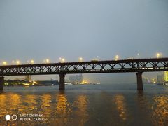 -船长9号·精致湖北菜(江滩店)