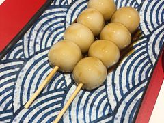 白玉丸子-火影忍者一乐拉面(环球港店)