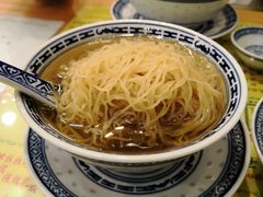 -麦奀云吞面世家(佐敦店)