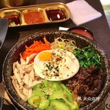 南京！在山洞里吃烤肉！