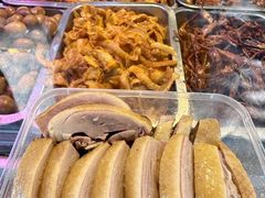-味香鸭子店(汉口西路店)