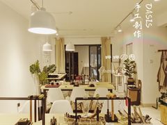 -Oasis绿洲银饰珍珠手作diy(壹方城店)