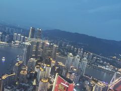 -WFC会仙楼观景台