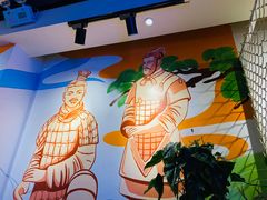 -叁宝烤肉·西安烧烤(东三爻店)