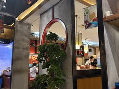-舞虾小说.涮肉.烧烤(国顺东路店)
