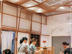 -小满手工粉(上海月星环球港店)