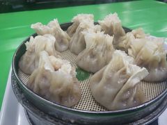 羊肉烧麦-北三沙家烧麦(北头道街店)