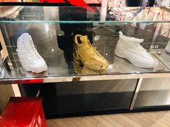 -JORDAN(外滩中央体验店)