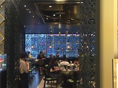大堂-正斗·港式粤菜(SKLP店)