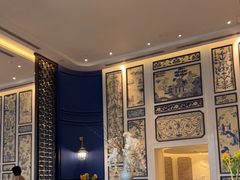 -翠湖轩中餐厅(昆明翠湖宾馆店)