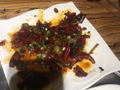 -三个大叔东北烧烤·砂锅菜(西三旗店)