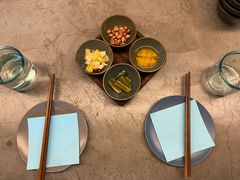 -半山腰·云南菜(侨福芳草地店)