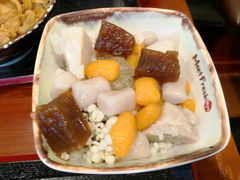 -鲜芋仙(群光广场店)