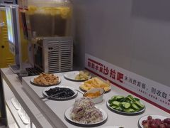 -豪享来中西餐厅(隆昌店)