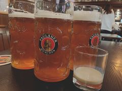 -宝莱纳餐厅(滨江店)