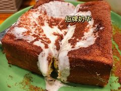 -澳门陈光记烧味饭店(南京德基广场店)