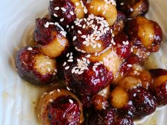 -老季市·三代非遗传承·地标美食老汁鸡(工农路店)