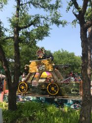 -大望京儿童游乐场