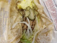 -汉堡王(徐汇绿地缤纷店)