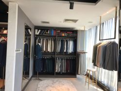 -优山定制西服衬衫大衣(国贸店)