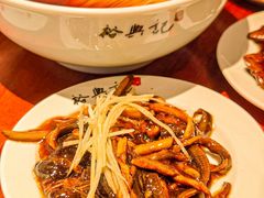 -裕兴记•蟹黄面馆(人民广场店)