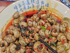 -辣不怕口味虾(凌霄路店)