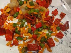 -丽华园(汉阳龙阳店)