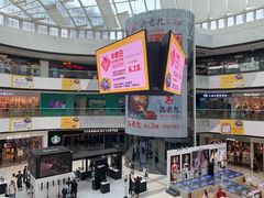 -万达广场(松江店)