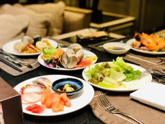 -深圳四季酒店·馥自助餐厅