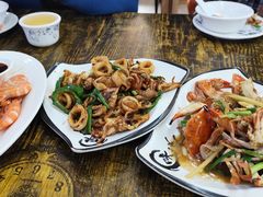 -好味道海鲜大排档·老字号(巽寮湾海鲜市场店)