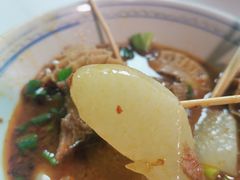 -梓记牛什(總店)