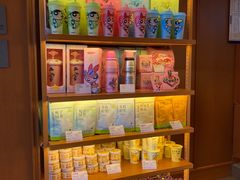 -奈雪的茶(中粮祥云小镇店)