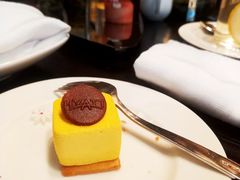 -天津东凯悦酒店·大堂吧