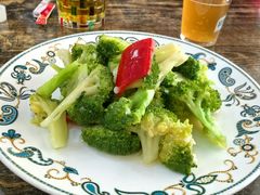 -石榴花开餐厅