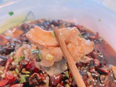 -天治宣·野椒鸡(龙头寺总店)